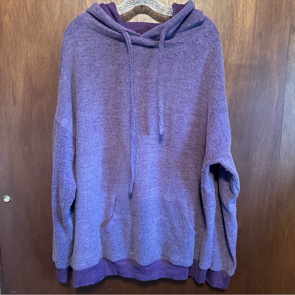 Soft Serve Clothing Hoodie